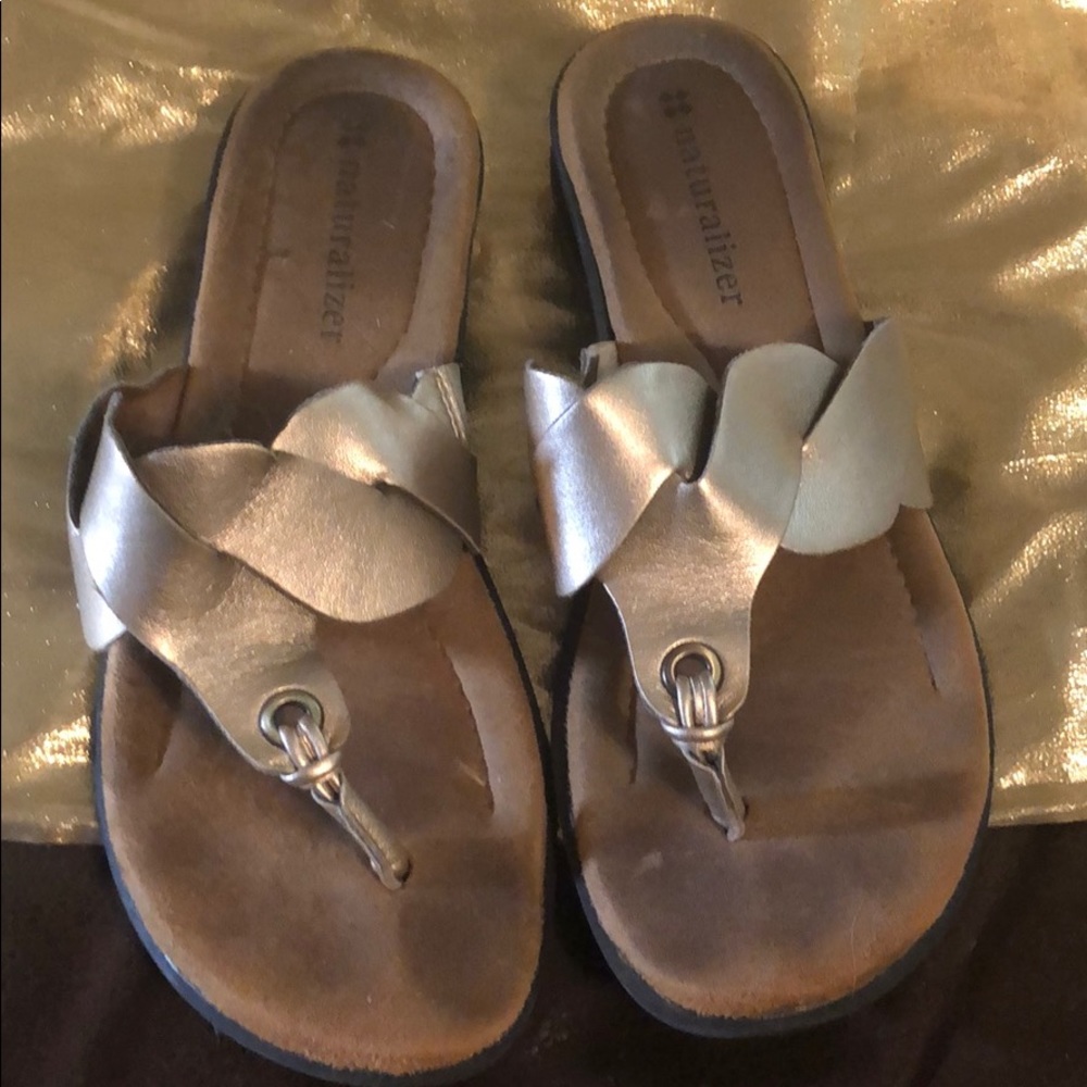Naturalizer Sandals